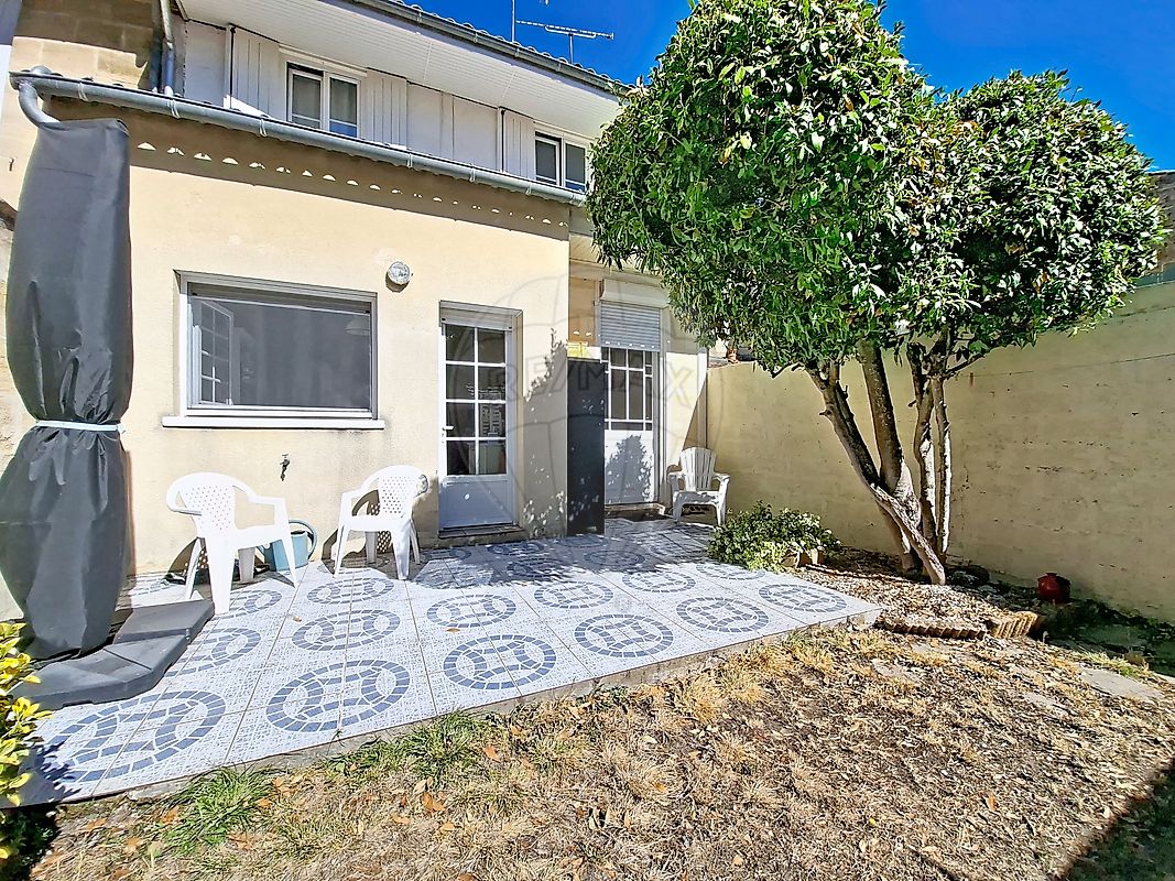Maison 143 m² · à Cadillac-sur-Garonne · 143 m² · 275 000 €