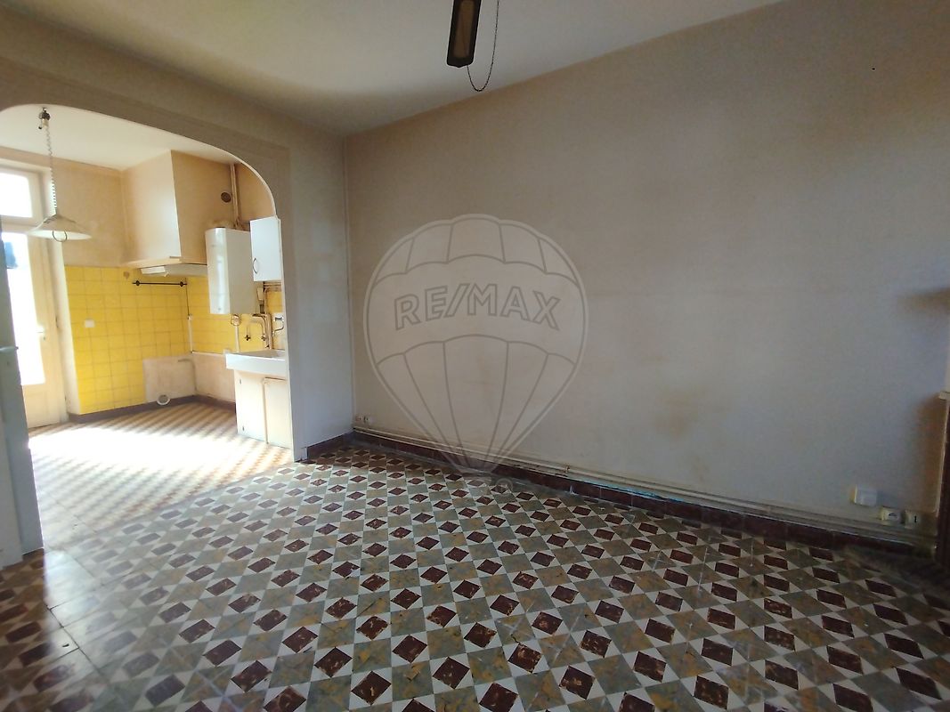 Maison à vendre, 3 pièces - Cadillac-sur-Garonne 33410