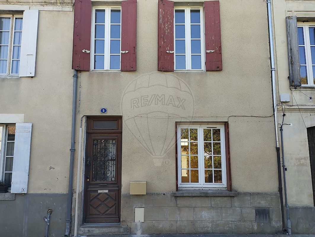 Maison 67 m² · à Cadillac-sur-Garonne · 67 m² · 159 000 €