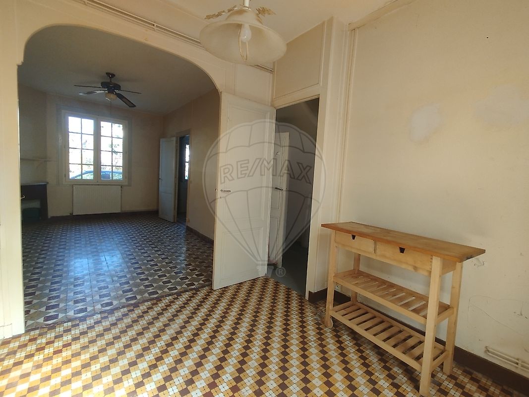 Maison à vendre, 3 pièces - Cadillac-sur-Garonne 33410