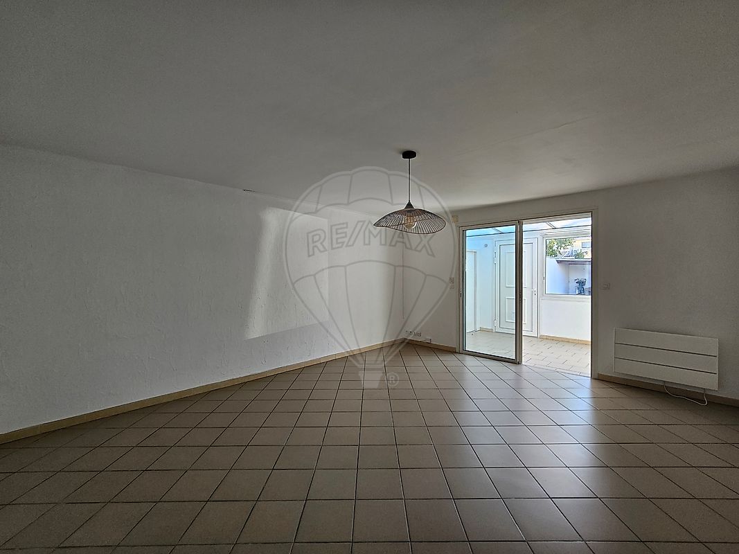 Maison à louer, 2 pièces - Pessac 33600