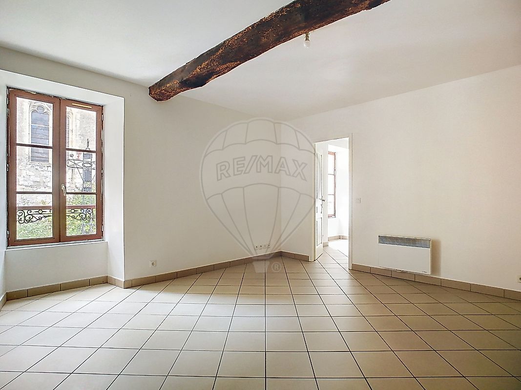 Appartement à louer, 2 pièces - Cadillac-sur-Garonne 33410
