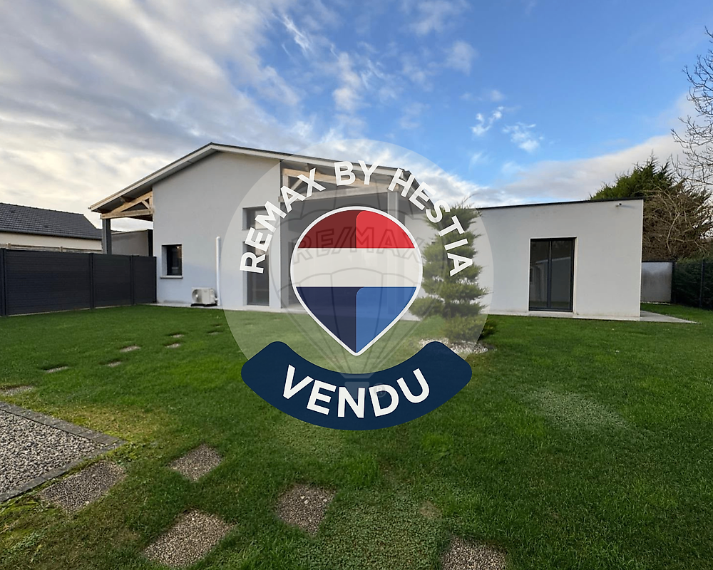 Maison 5 pièces 113 m² · à Friauville · 113 m² · 319 000 €