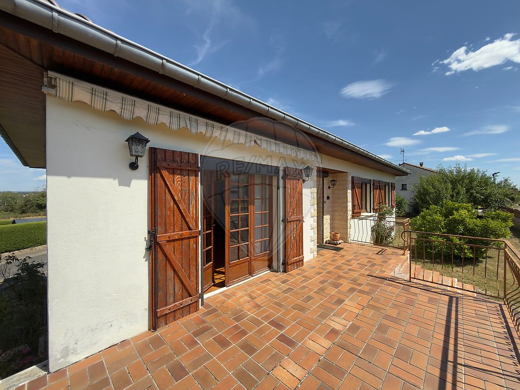 Maison 4 pièces 91 m² · à Conflans-en-Jarnisy · 91 m² · 196 000 €