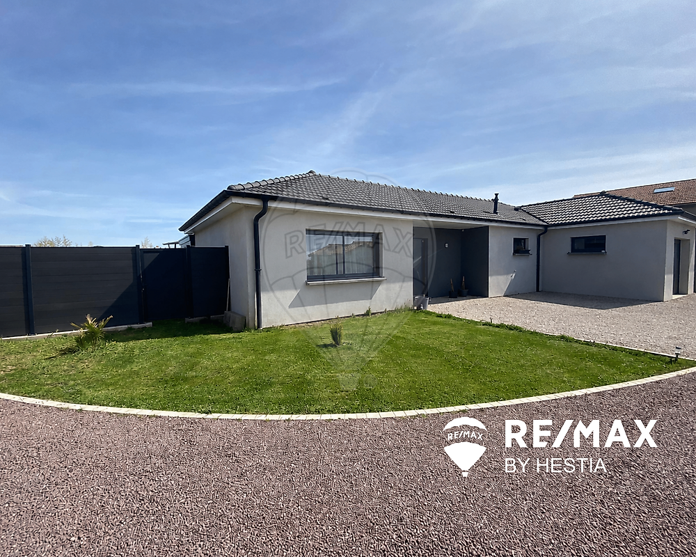 Maison 176 m² · à Conflans-en-Jarnisy · 176 m² · 329 000 €