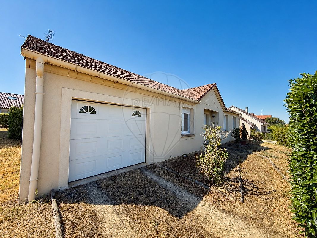 Maison 141 m² · à Doncourt-lès-Conflans · 141 m² · 225 000 €