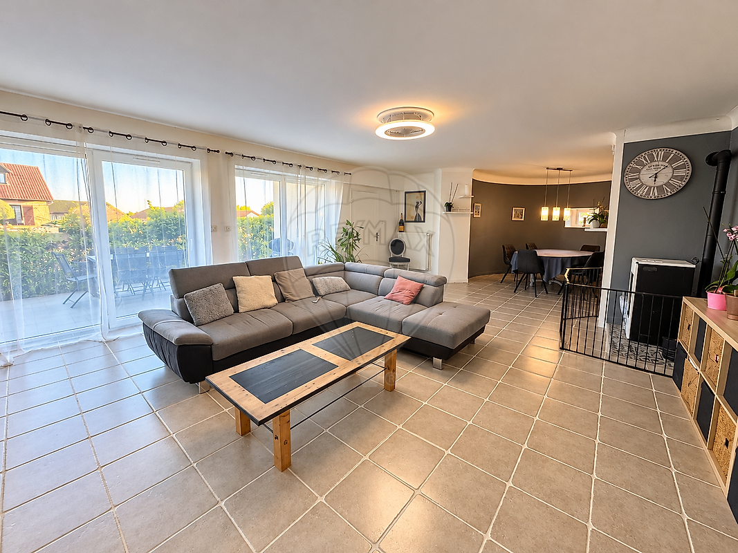 Maison 180 m² · à Boncourt · 180 m² · 260 000 €