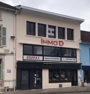 SARL IMMO DEVELOPPEMENT