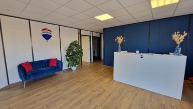 ESTEAM IMMOBILIER