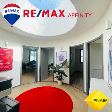 REMAX AFFINITY