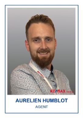 Aurélien HUMBLOT