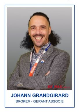Johann GRANDGIRARD