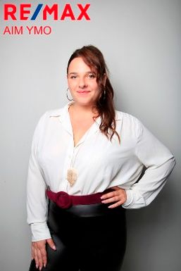 Léa HEILLIETTE - Agent RE/MAX AIM YMO