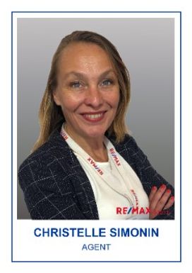 Christelle SIMONIN