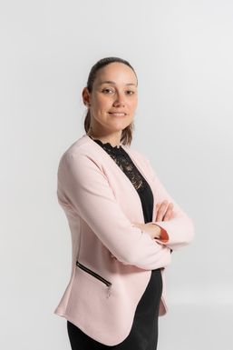 Laetitia COSTE